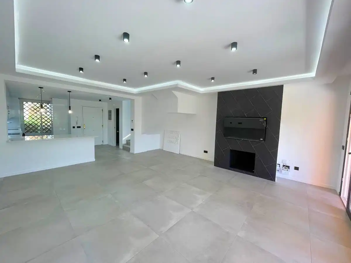Reihenhaus mit Pool zum Verkauf in Estepona - Estepona,Paraiso,Calle Hortensia, imagen 5
