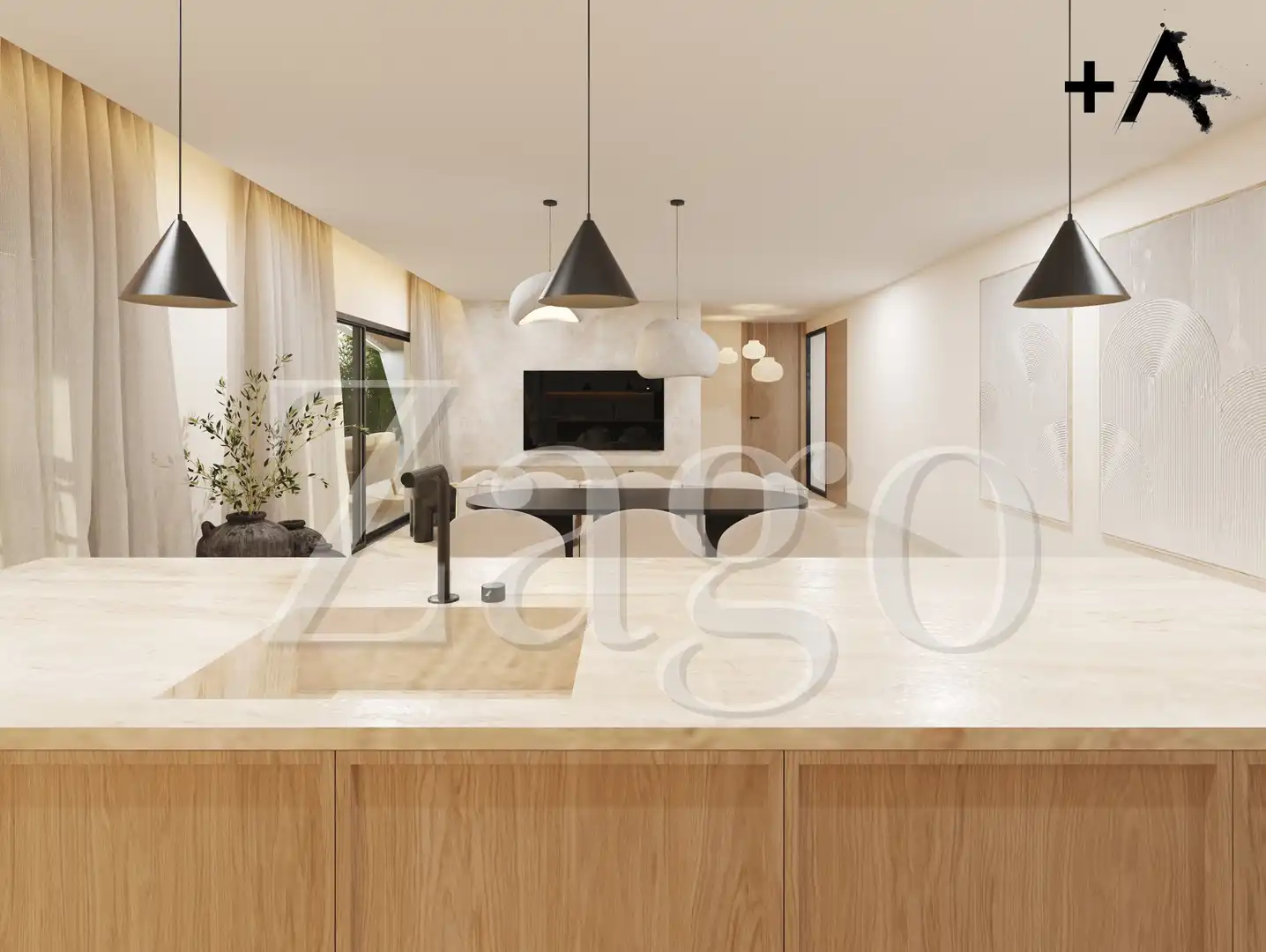 Haus zum Verkauf in La Alberca, imagen 22