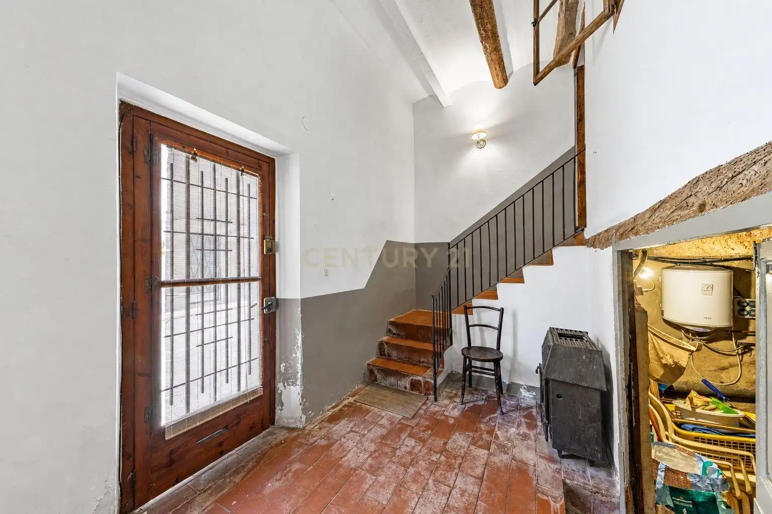 Casa a schiera in vendita a Carrer Sant Jordi, El Pla del Penedès, Spain, imagen 2
