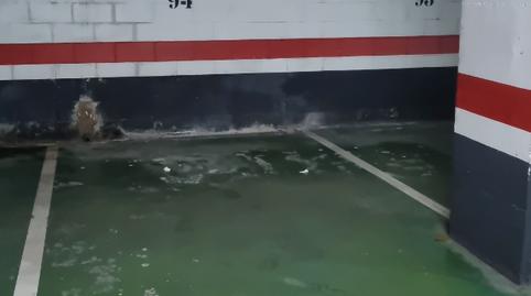 Photo 2 of Garage to rent in Avinguda de Burgos, 25, Estació de França, Barcelona