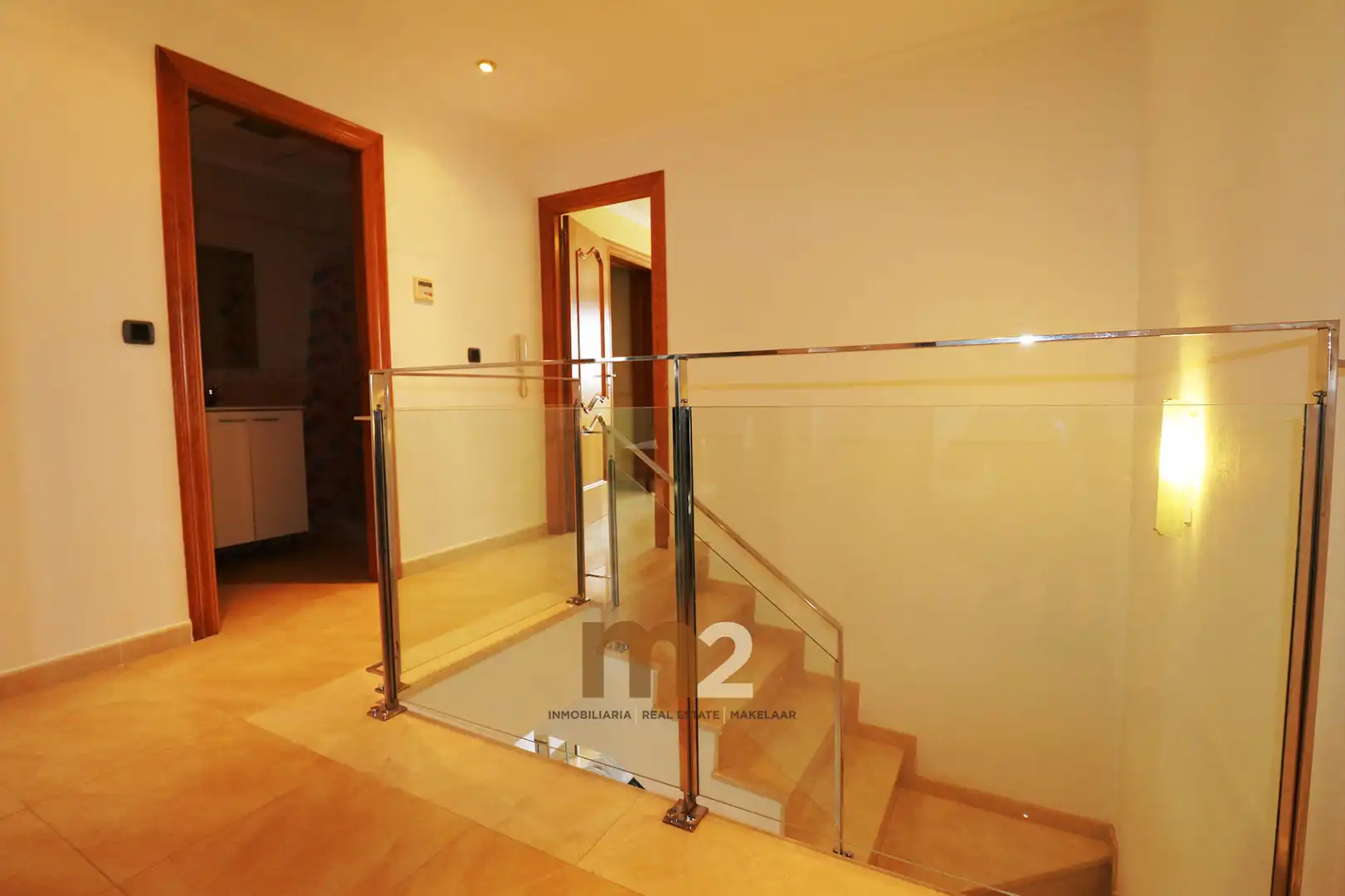 Duplexes for sale in Guardamar del Segura  with Air Conditioner, Heating and Terrace