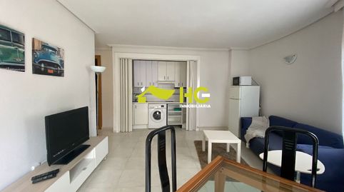 Foto 4 de Apartamento de alquiler en Centro, Villaviciosa de Odón