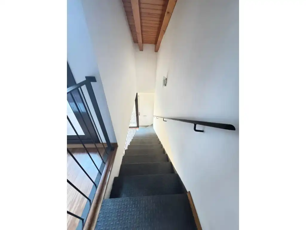 Dúplex en venda en Rubí amb Terrassa