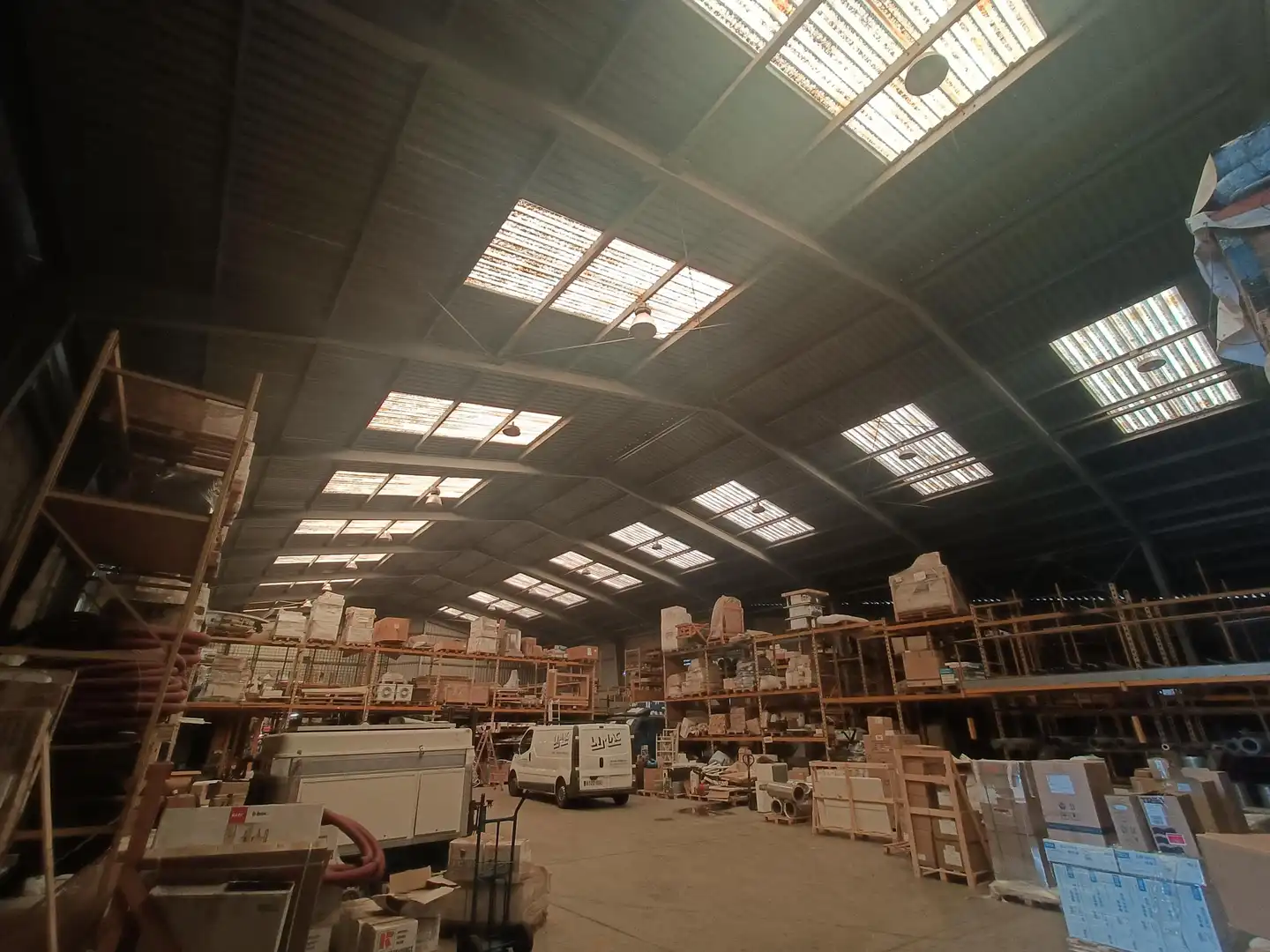 Industriegebäude zum Verkauf in Avinguda de València 134, imagen 7