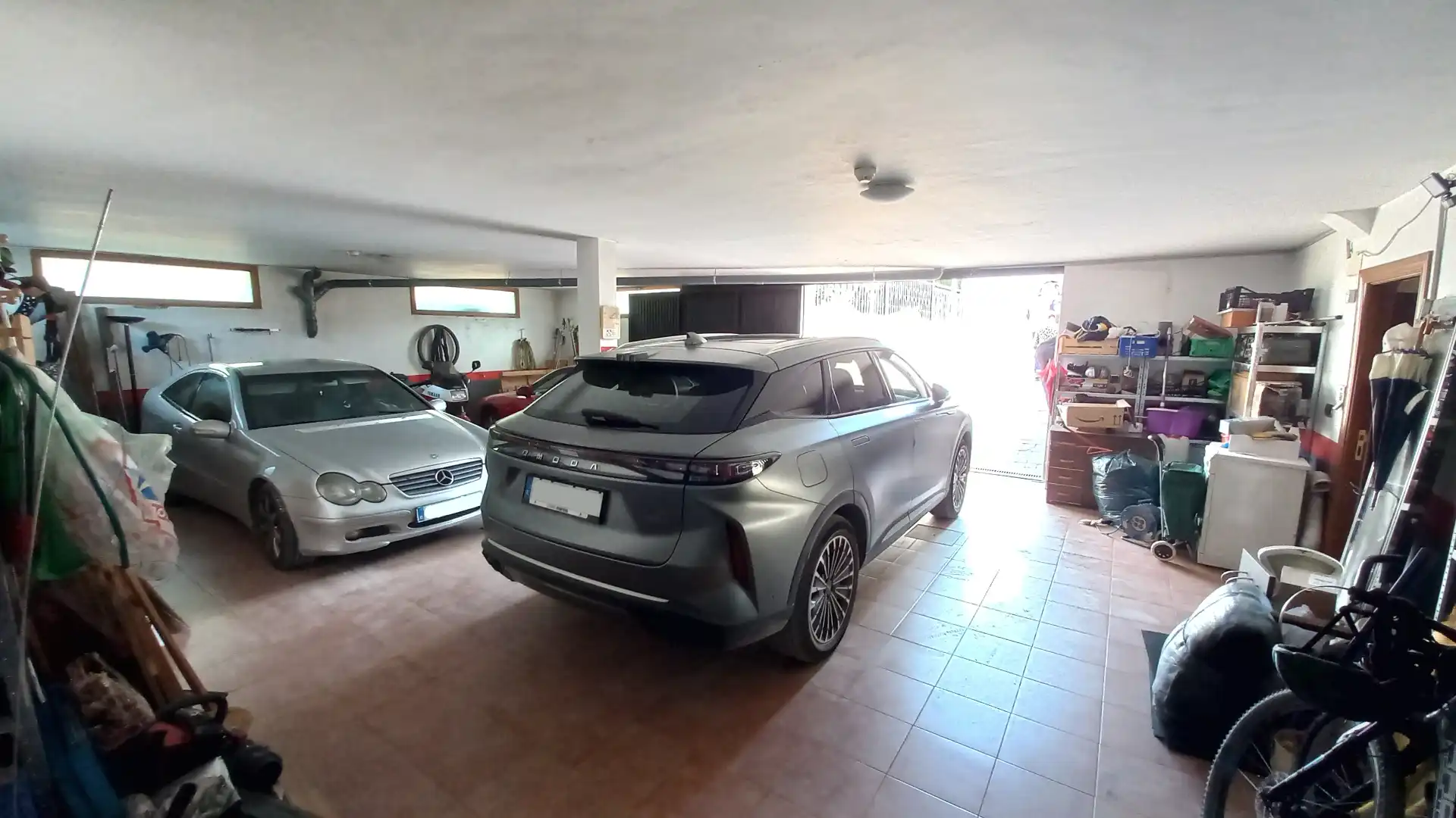 Xalet amb terrassa en venda a Pedanías - Extrarradio, imagen 62