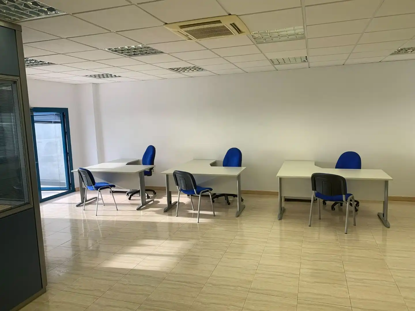 Oficina en venta en Torremolinos, Málaga