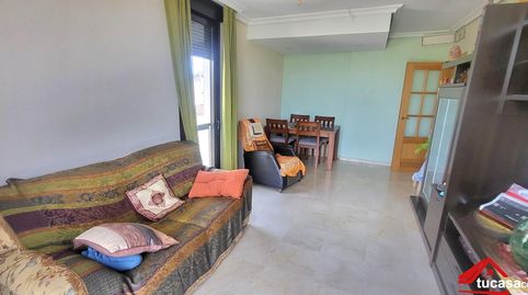 Foto 2 de Piso en venta en Campo de la Verdad - Miraflores, Córdoba Capital
