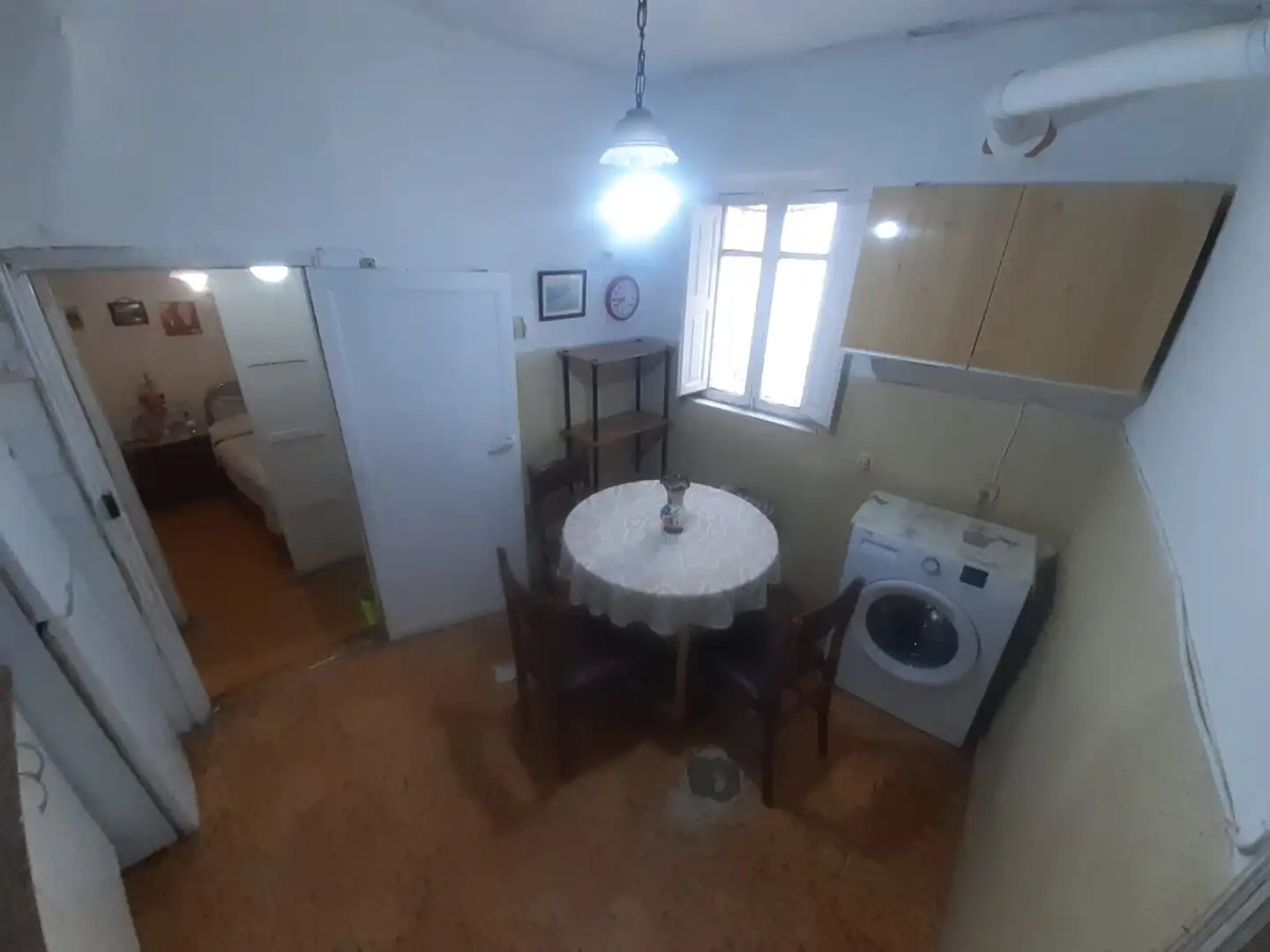 Cocina de Piso en venta en Zamora Capital 