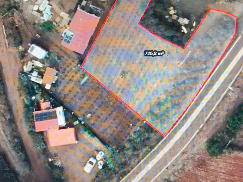 Residential zur Miete in Gáldar