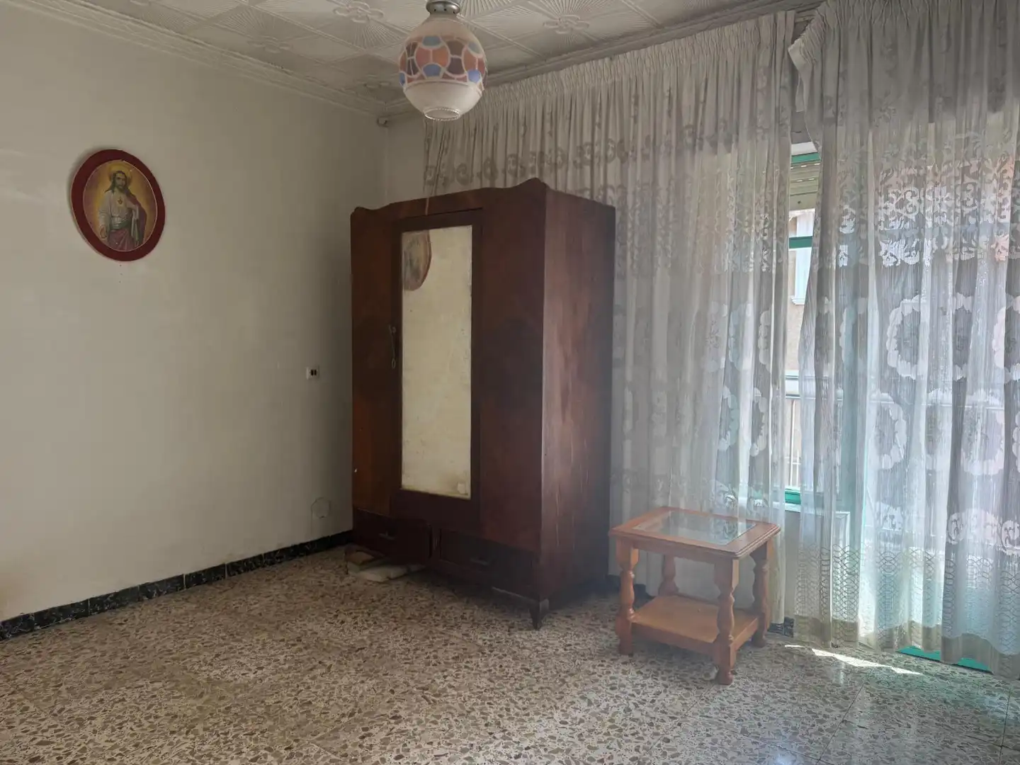Dormitori de Casa o xalet en venda en Murcia amb Aire condicionat, Terrassa i Traster