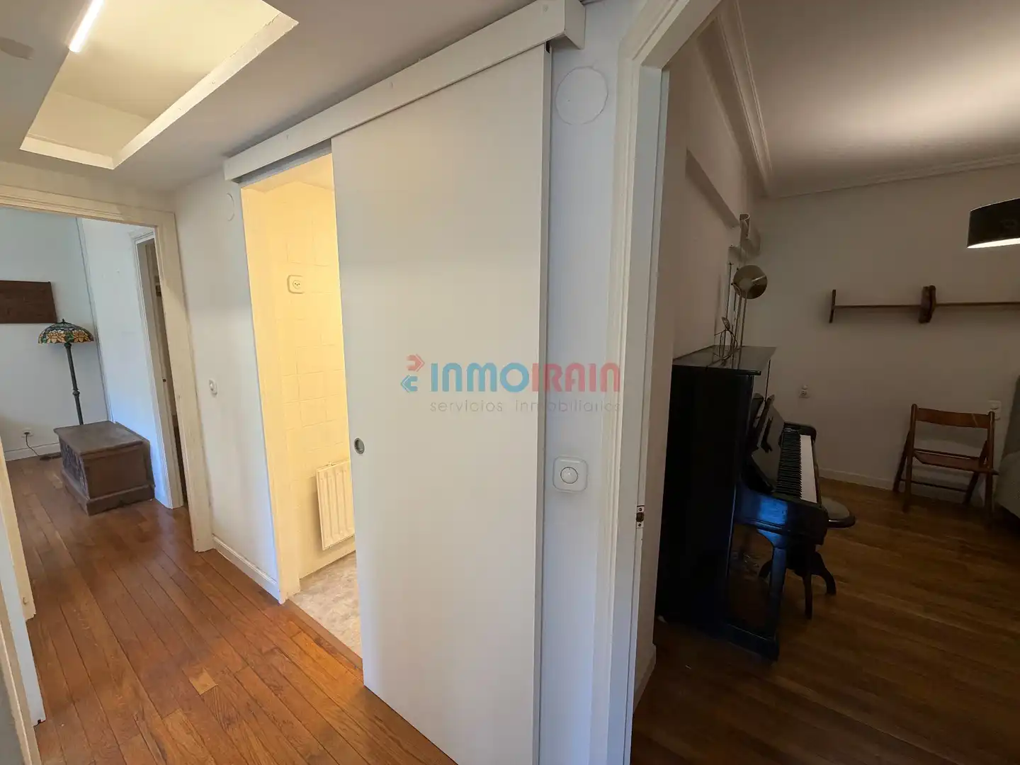 Habitación de Piso en venta en Ordizia con Calefacción, Trastero y Amueblado