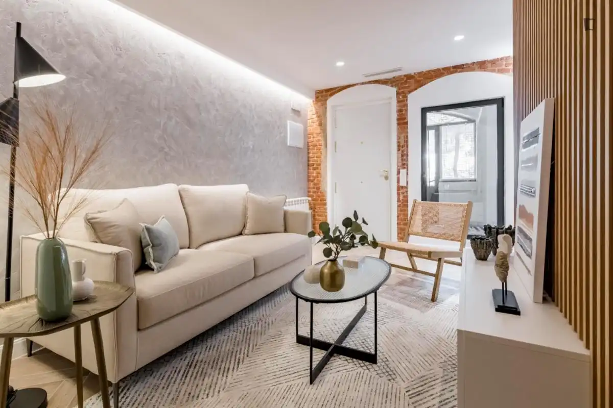 Apartments for rent in Castilla