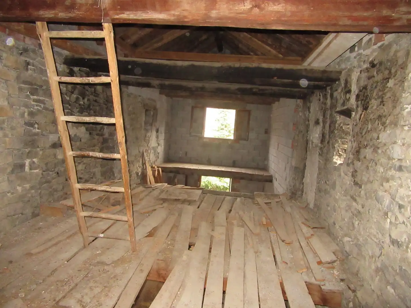 Casa o chalet en venta en Aragüés del Puerto