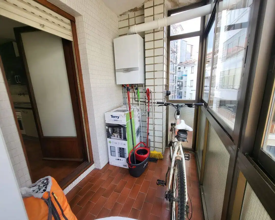 Wohnung mit Aufzug zum Verkauf in Amorebieta-Etxano, imagen 7