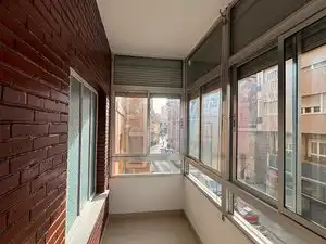 Flat with terrace for sale in Calle Alcalde Muñoz, imagen 12