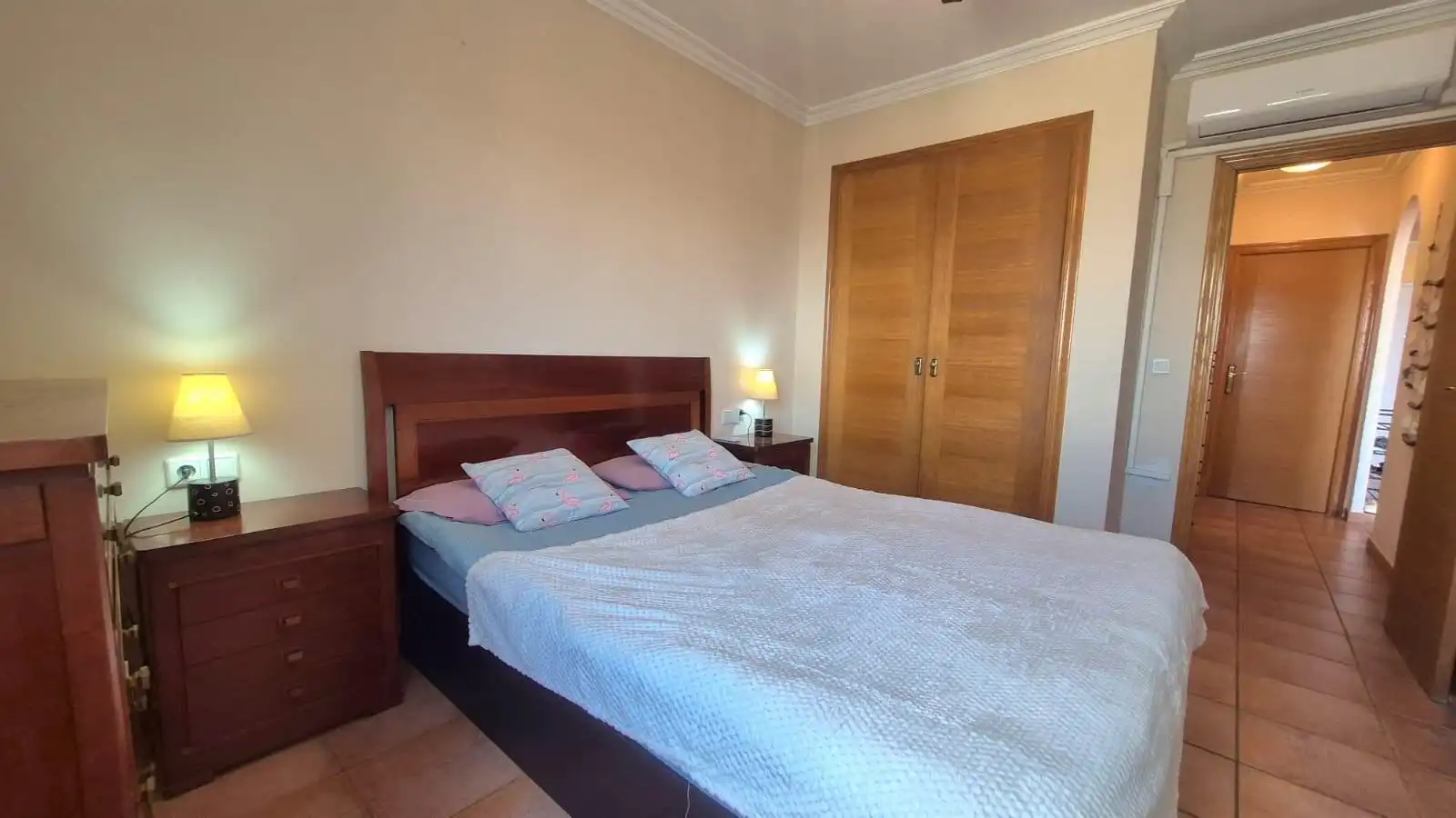 Apartamento con piscina en venta en Calle URBANO ARREGUI, imagen 25