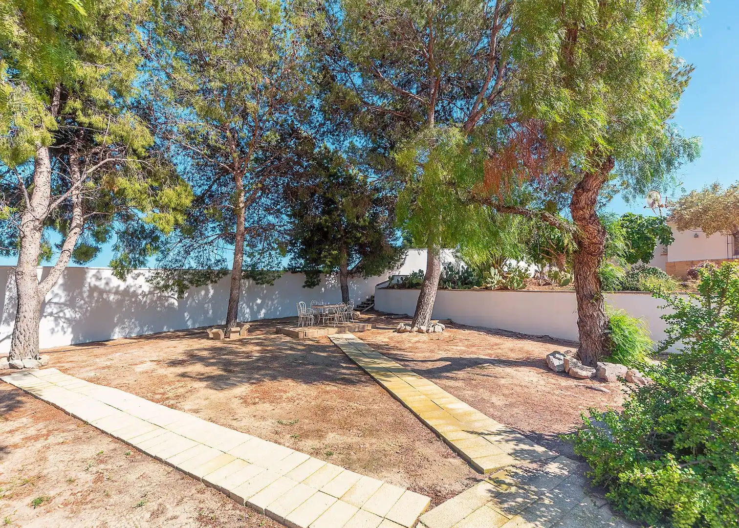 Detached house with pool for sale in Partidas de Alicante, imagen 24