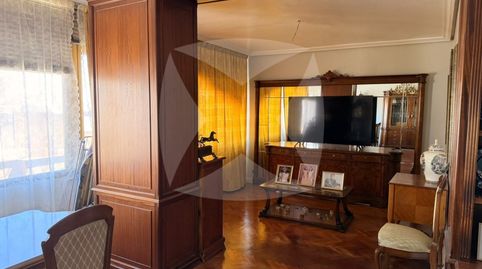 Foto 5 de Piso en venta en Calle Ronda Pilar, Pardaleras, Badajoz Capital