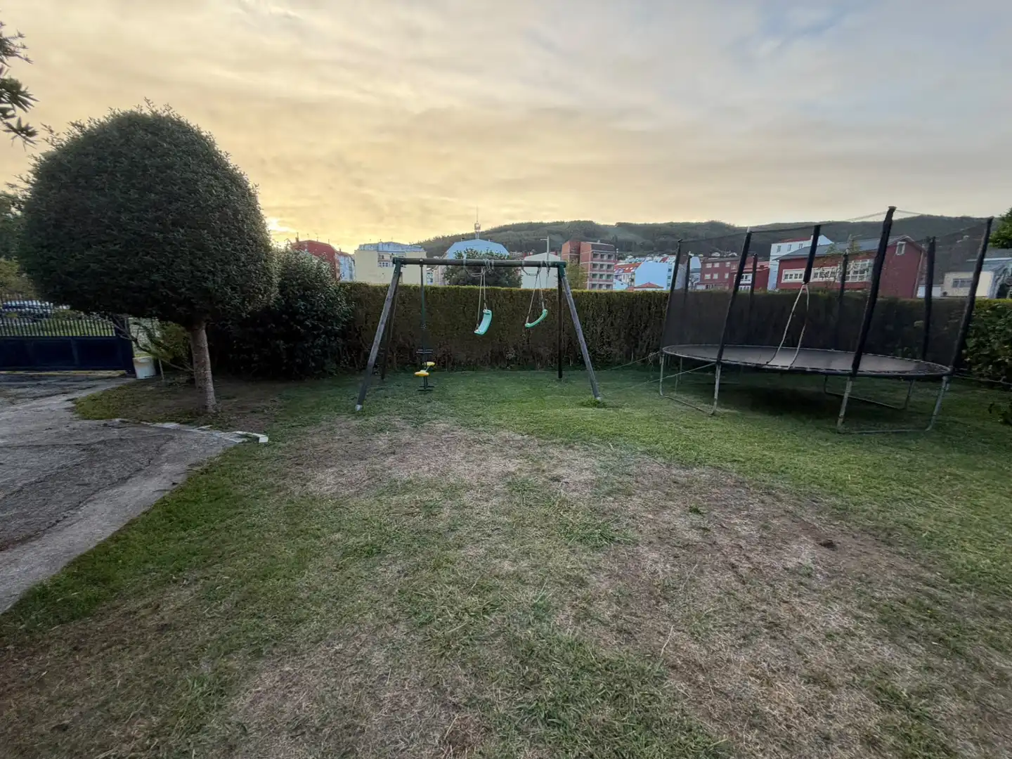 Flat with garden for sale in Rúa Floreal, imagen 19