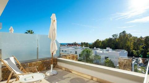 Photo 5 of Single-family semi-detached to rent in N/a, -1, Lomas de Marbella Club, Málaga