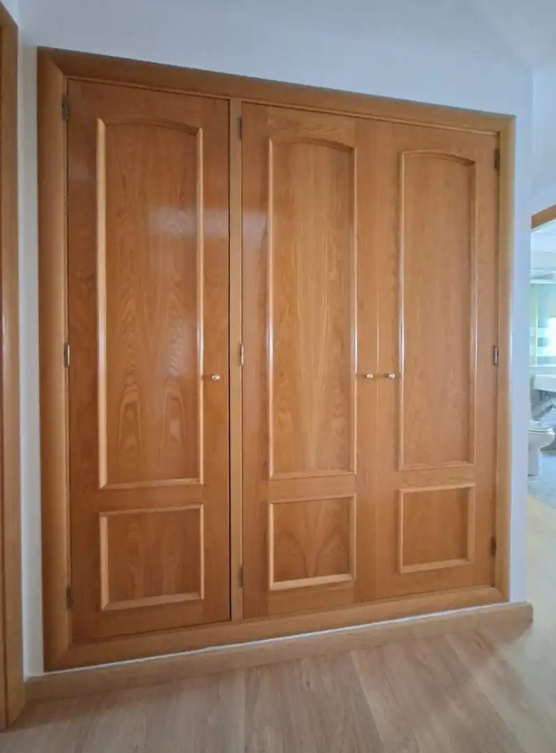 Appartamento con terrazza in vendita a Maria Auxiliadora - Barriada de Llera, imagen 12