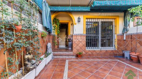 Foto 3 de Casa adosada en venda a El Rocío - La Milagrosa, Cádiz