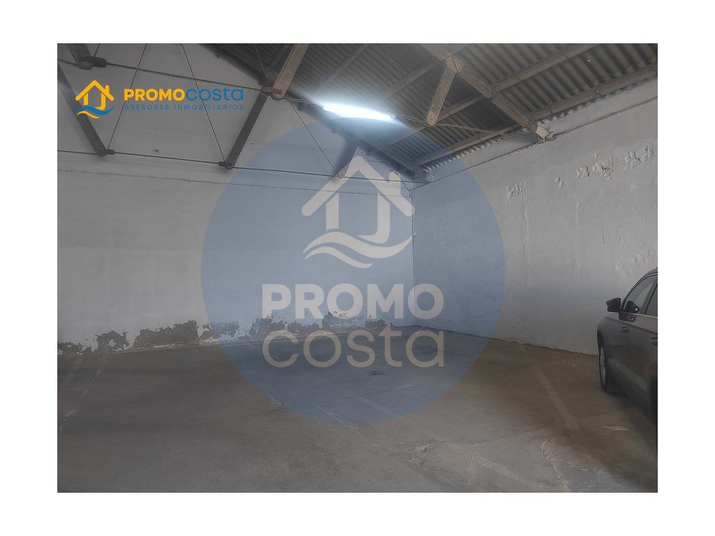 Industrial buildings for sale in Isla Cristina