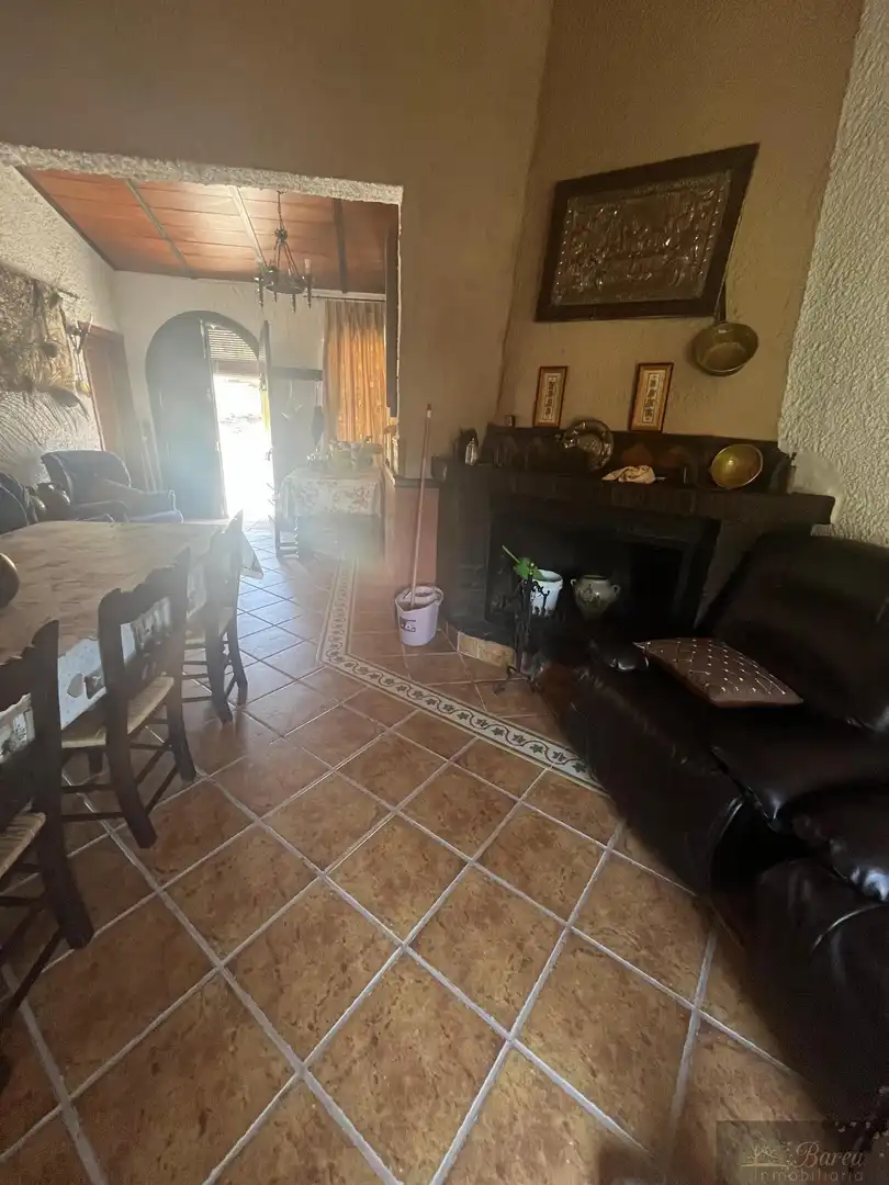 Casa o xalet en venda en Rute