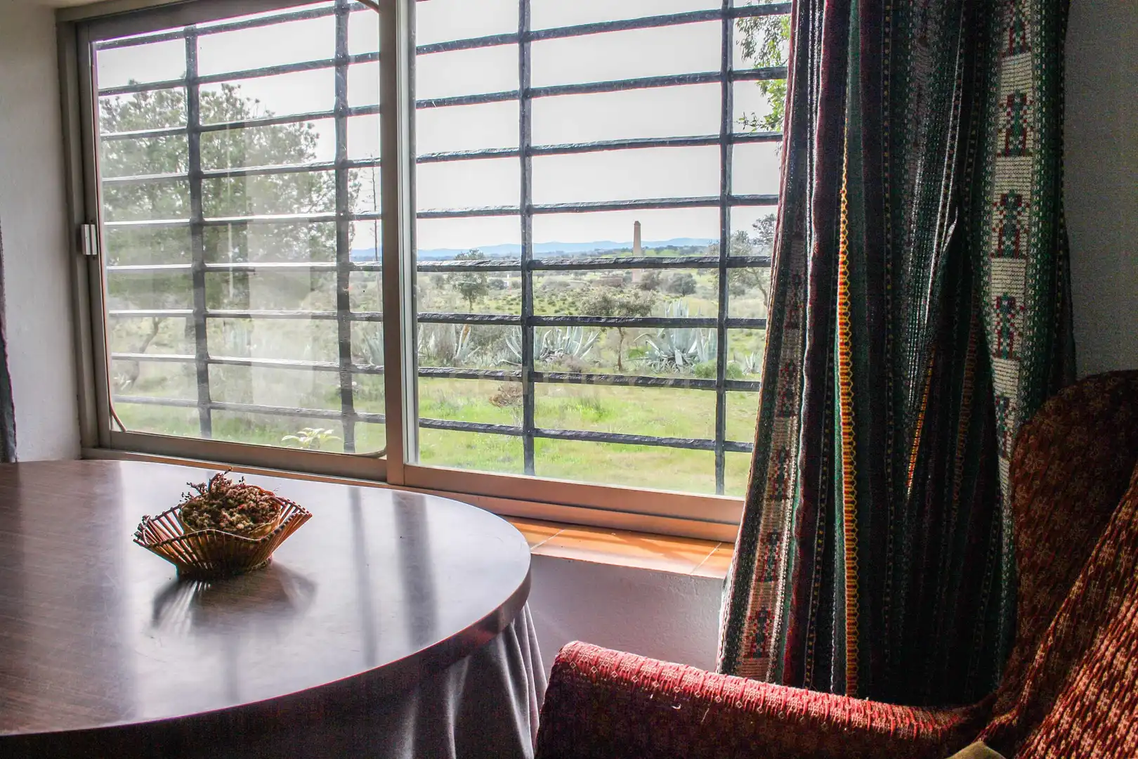 Dining room of Land for sale in Azuaga
