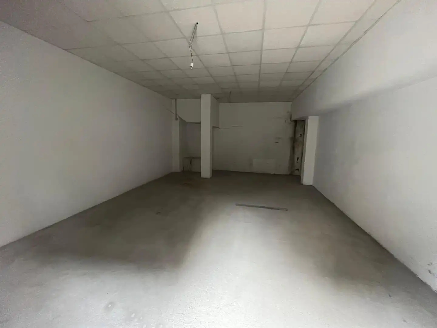 Piso en venta en A Rúa 