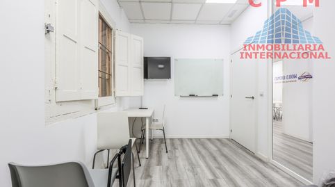 Foto 4 von Geschaftsraum zur ubertragung in Chopera, Madrid Capital