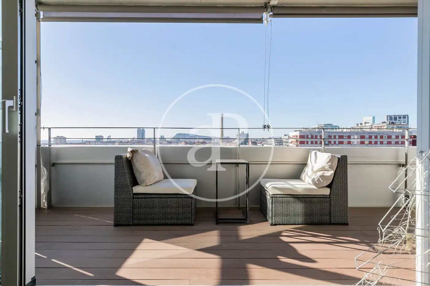 Flat for rent in Carrer de Llull, Diagonal Mar i el Front Marítim del Poblenou