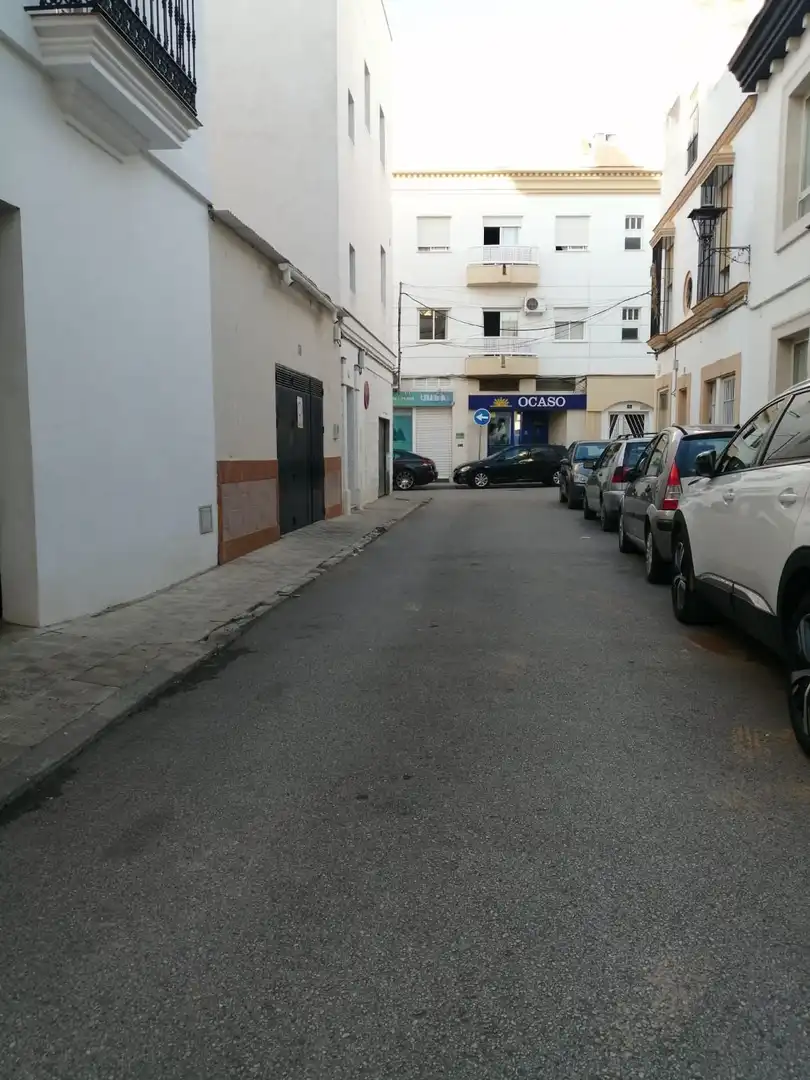 Individual en venda a Los Palacios y Villafranca, imagen 4
