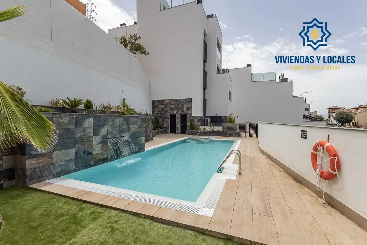 Estudio en venta en Carretera de Murcia, imagen 14