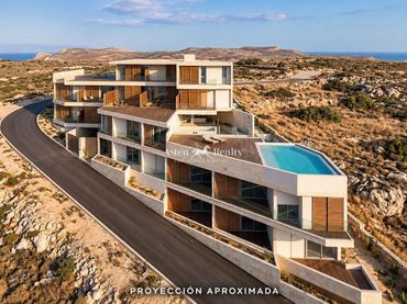 Terreny residencial en venda a Concepción 8