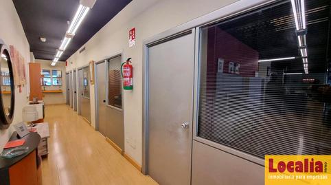 Photo 5 of Industrial buildings to rent in El Castro, 23, Alisal - San Román, Cantabria