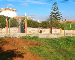 Vista exterior de Terreny industrial en venda en Alhaurín de la Torre