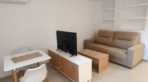 Foto 2 de Estudi de lloguer a Calle Calle de la Paz, 22, Centro - Sagrario, Granada