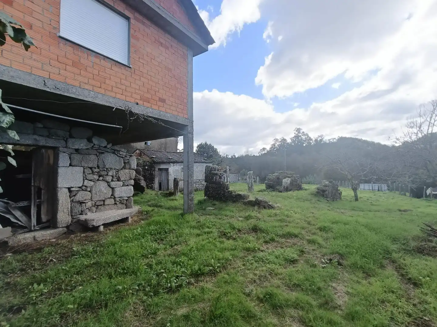 Casa con jardín en venta en Ponteareas, imagen 38