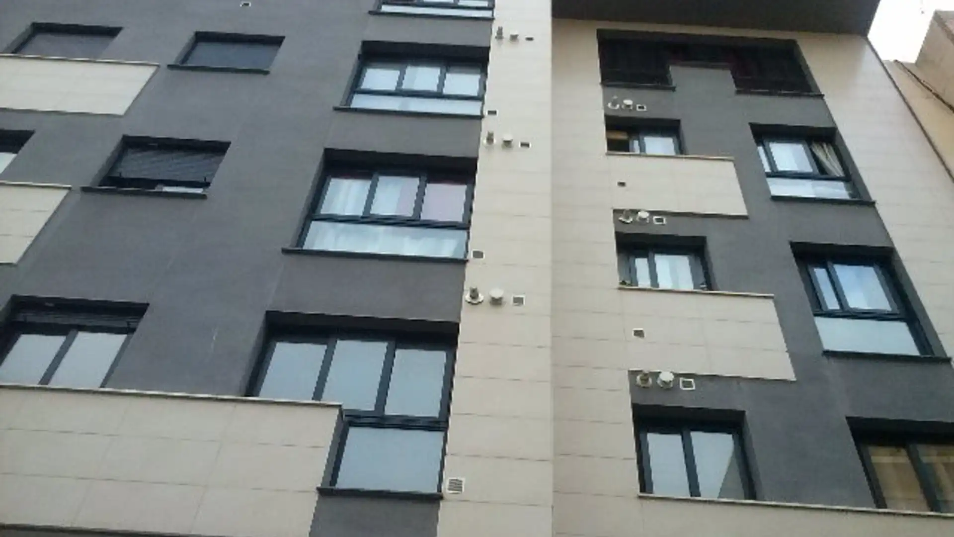 Piso de alquiler en cabanes, Estación - Universidad