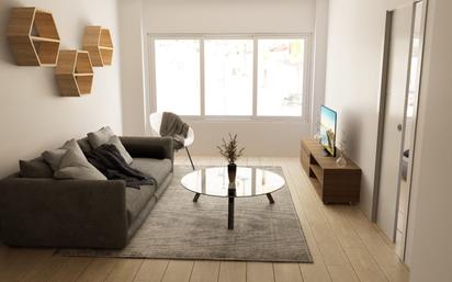 Living room of Flat for sale in Torrelavega 