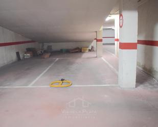 Parking of Garage for sale in Salamanca Capital