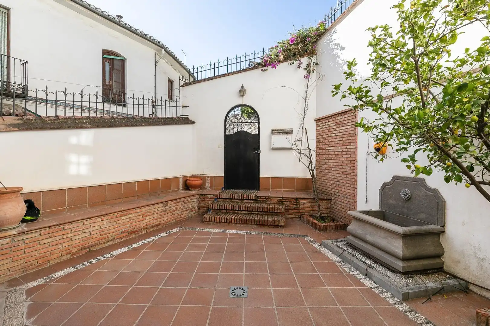 Vivienda con jardín en venta en DEL CHAPIZ, imagen 20