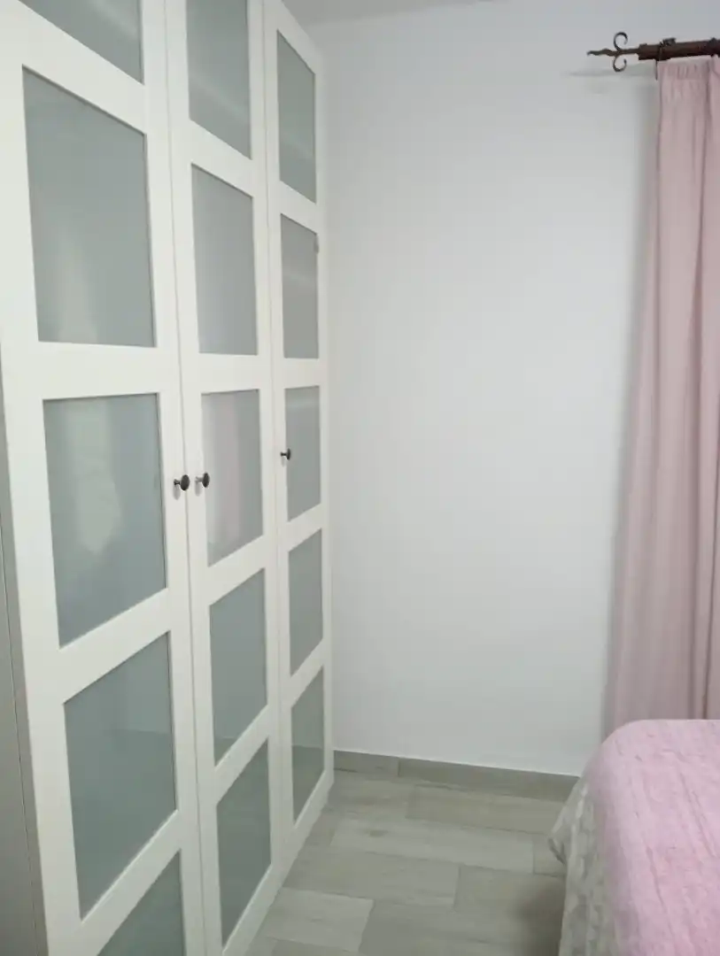 Dormitori de Pis en venda en Guillena amb Aire condicionat, Terrassa i Piscina comunitària