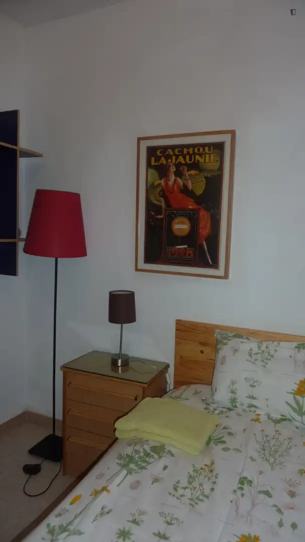 Apartament de lloguer a Barri Gòtic