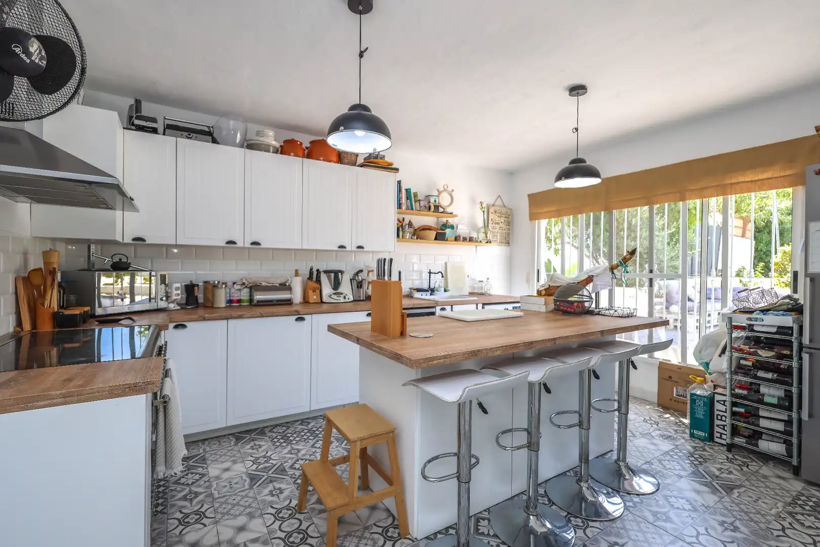 Casa con piscina en venta en Calle Navarra, imagen 4