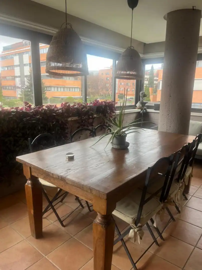 Habitación en Arroyo de la Vega