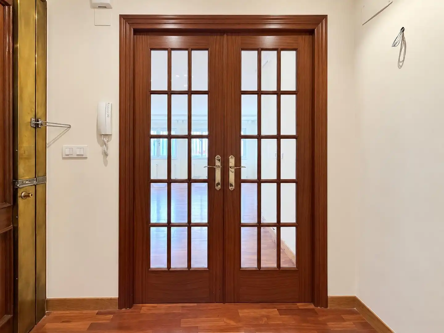Piso en venta en A Coruña Capital  con Calefacción