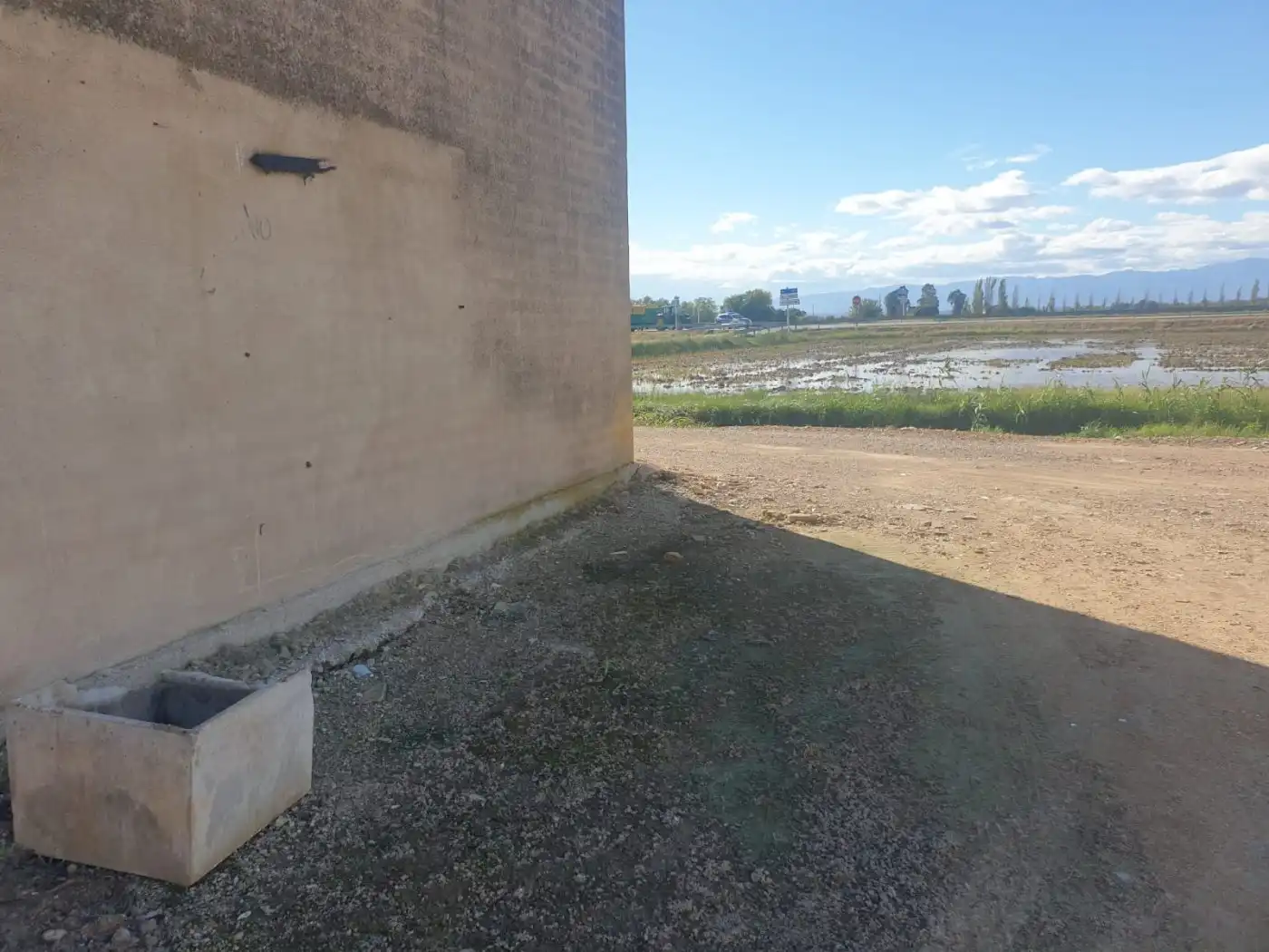 Terreny residencial en venda a Sant Jaume d'Enveja