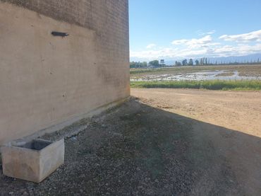 Terreny residencial en venda a Sant Jaume d'Enveja